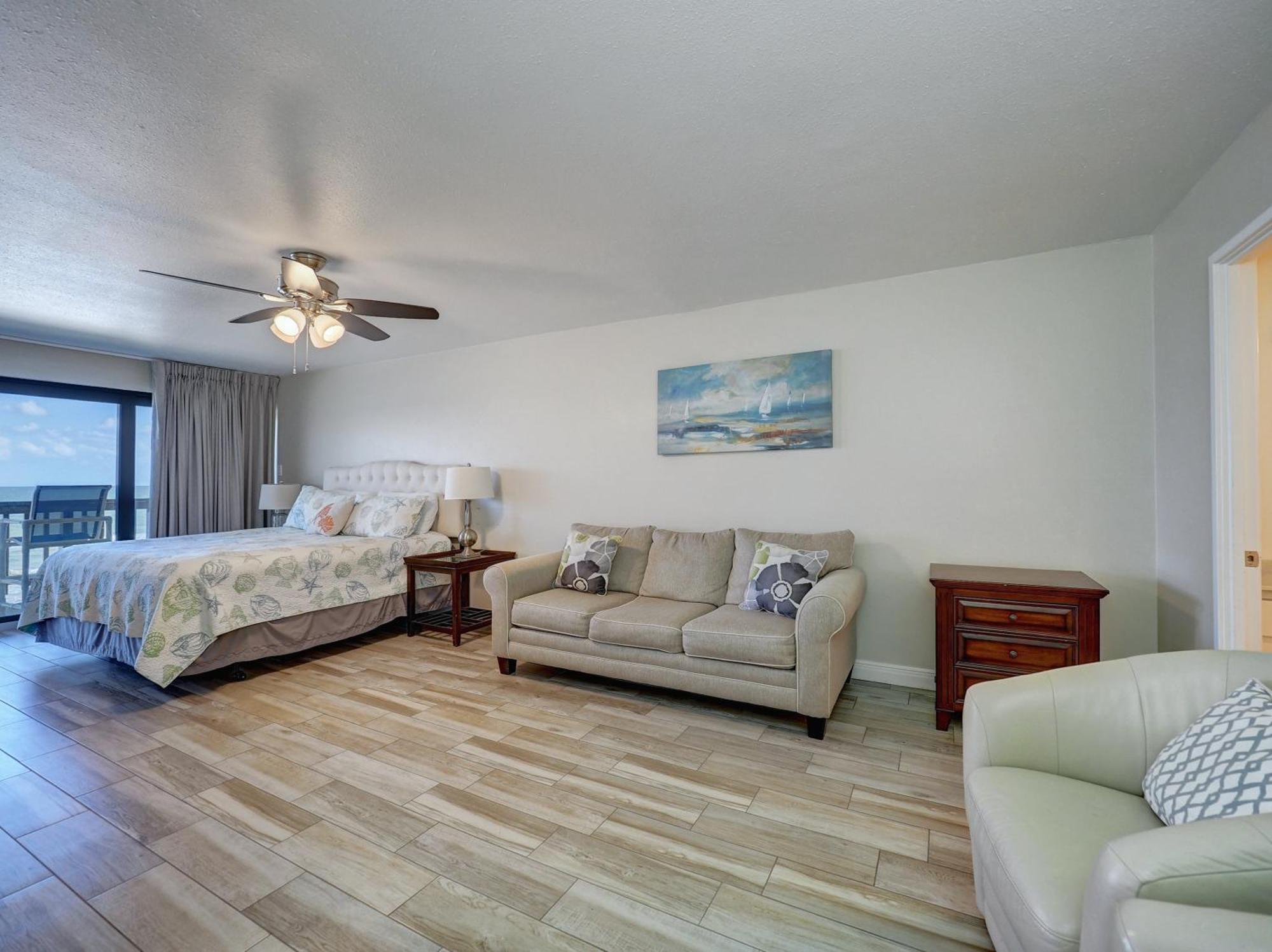 Island House Beachfront Condo Hotel Corpus Christi Exterior photo